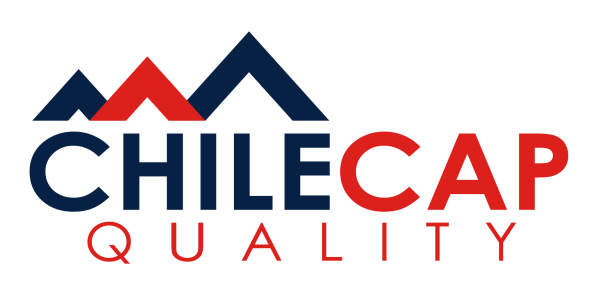 Plataforma digital CHILECAP